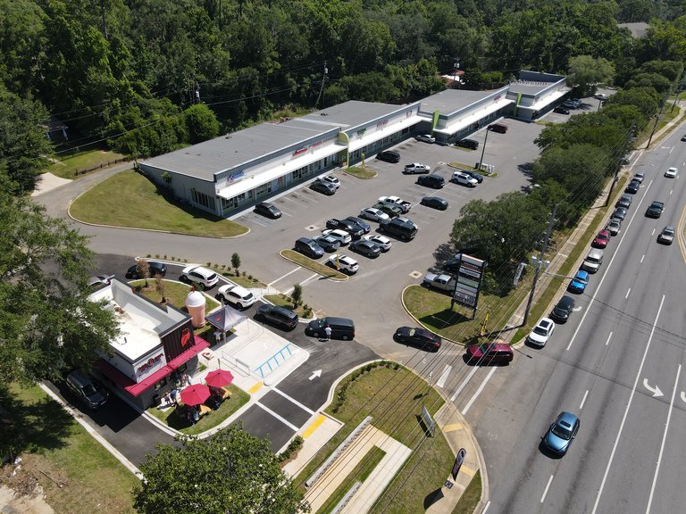 1350 East Mahan Drive, Tallahassee, FL, For Lease, Image-2