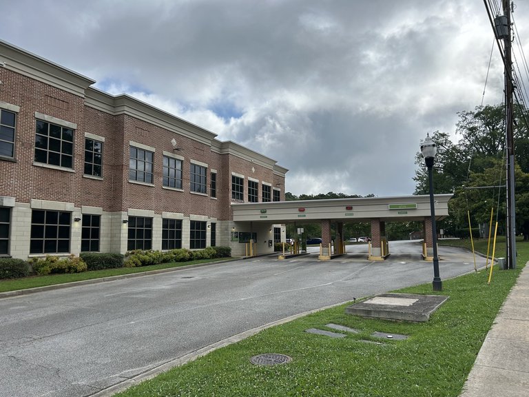320 West Lanier Avenue, Fayetteville, GA, For Lease, Image-4
