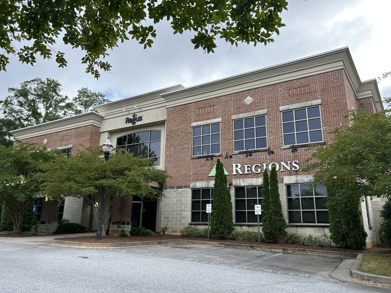 320 West Lanier Avenue, Fayetteville, GA, For Lease, Image-1