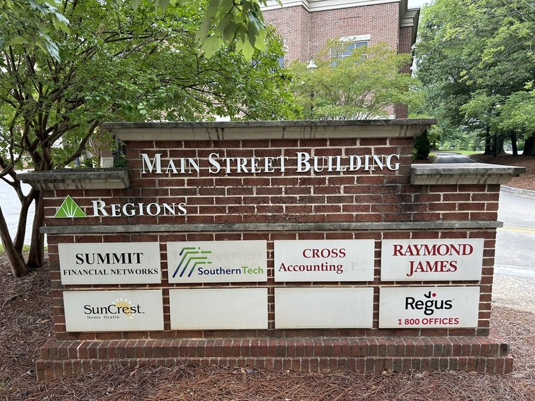 320 West Lanier Avenue, Fayetteville, GA, For Lease, Image-3