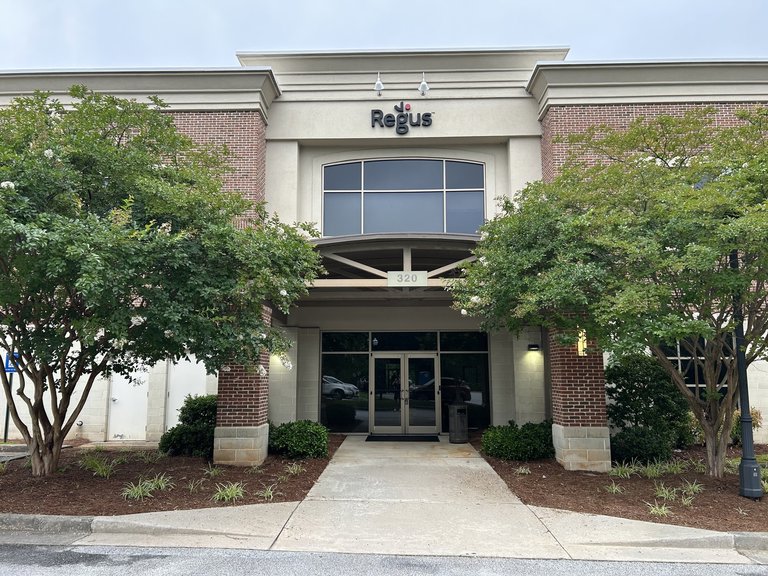 320 West Lanier Avenue, Fayetteville, GA, For Lease, Image-2