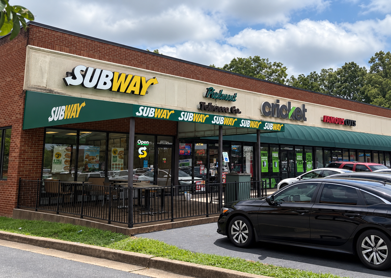 3300 North Main Street, Anderson, SC, For Lease, Image-2