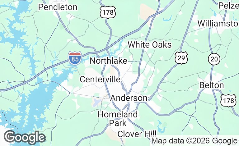 3300 North Main Street, Anderson, SC, For Lease, Image-5