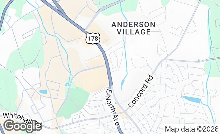 3300 North Main Street, Anderson, SC, For Lease, Image-4
