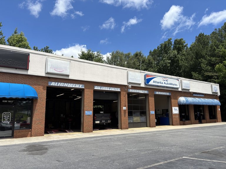 1011 South Marietta Parkway Southeast, Marietta, GA, For Lease, Image-4