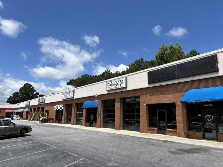 1011 South Marietta Parkway Southeast, Marietta, GA, For Lease, Image-5