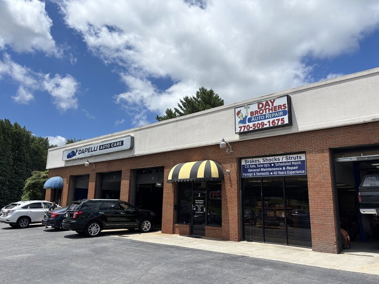 1011 South Marietta Parkway Southeast, Marietta, GA, For Lease, Image-2