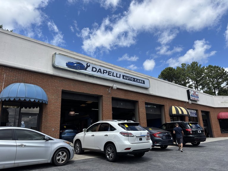 1011 South Marietta Parkway Southeast, Marietta, GA, For Lease, Image-1