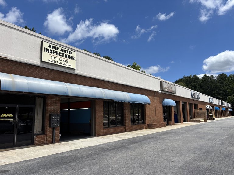 1011 South Marietta Parkway Southeast, Marietta, GA, For Lease, Image-3
