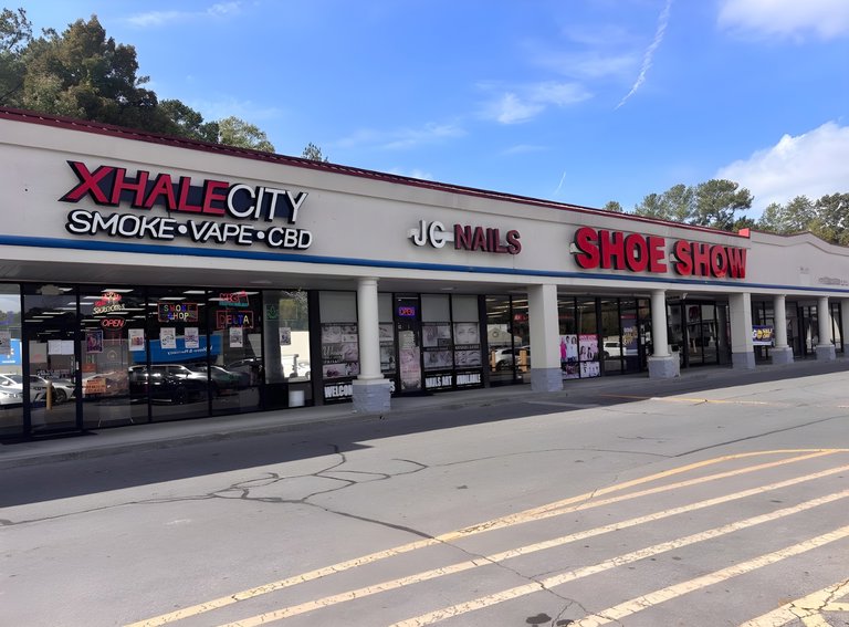 2530 East Walnut Avenue, Dalton, GA, For Lease, Image-5
