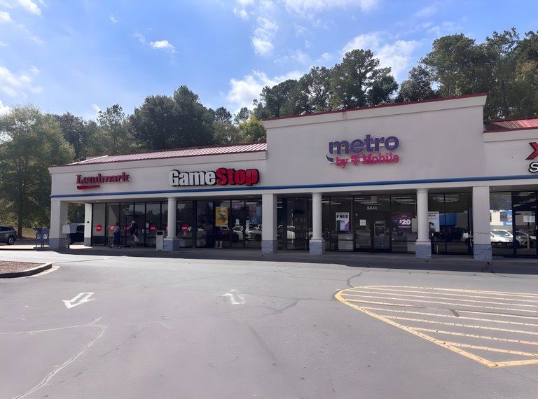 2530 East Walnut Avenue, Dalton, GA, For Lease, Image-4