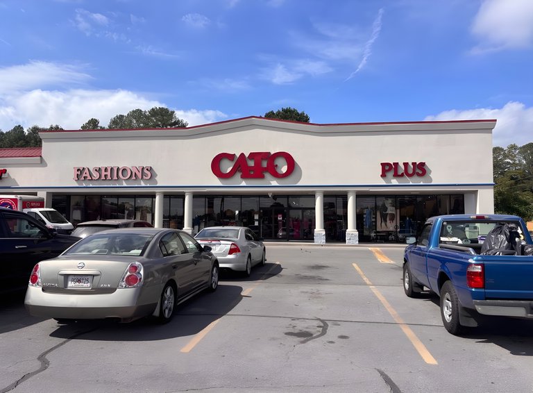 2530 East Walnut Avenue, Dalton, GA, For Lease, Image-1