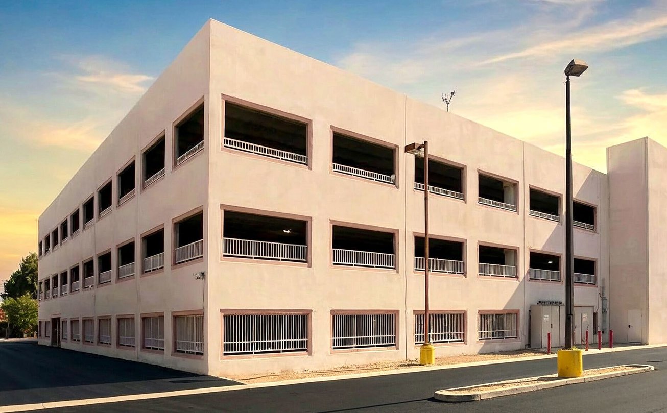3059 South Maryland Parkway Healthcare