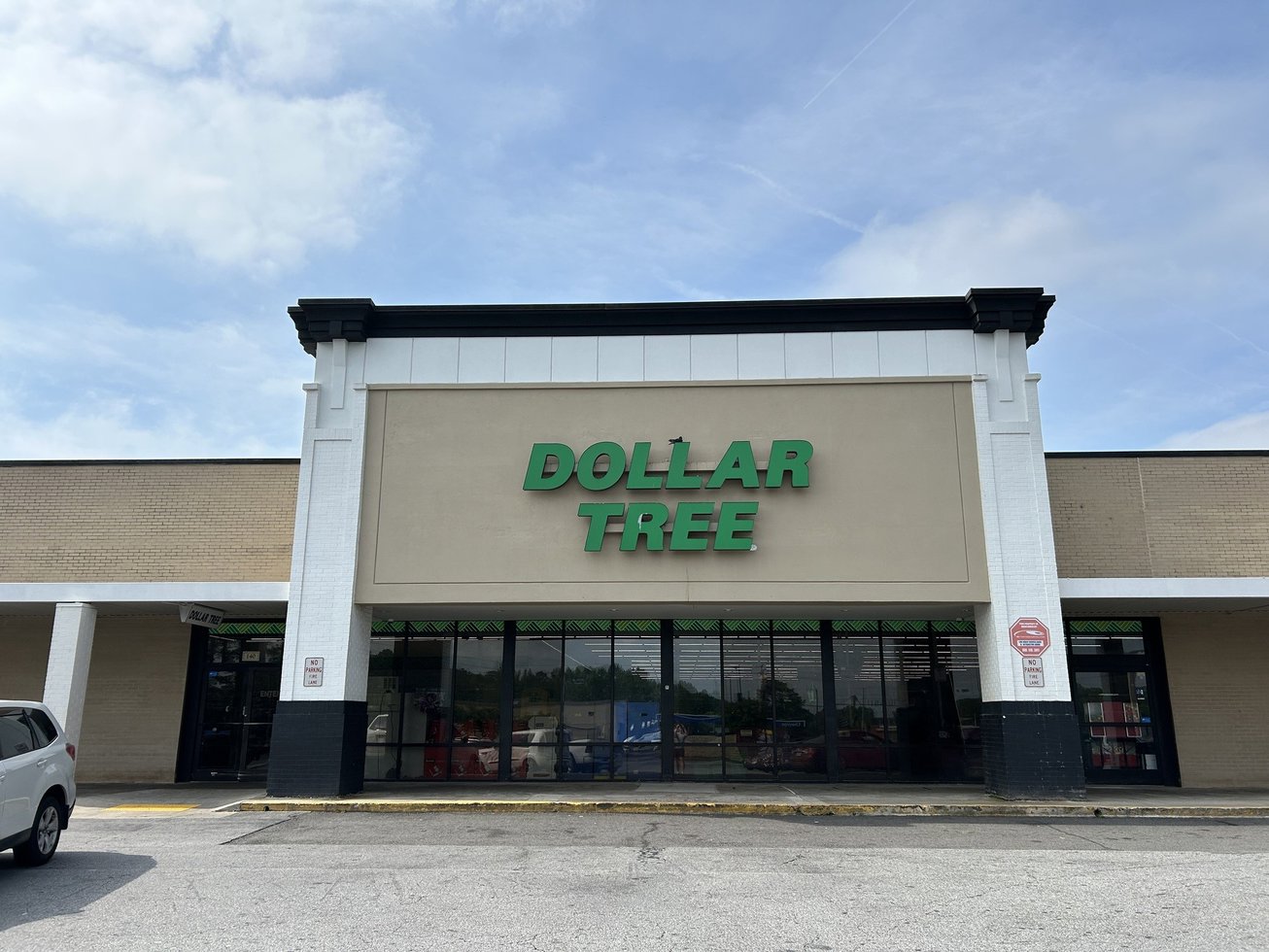 31 GA Highway 138 Retail