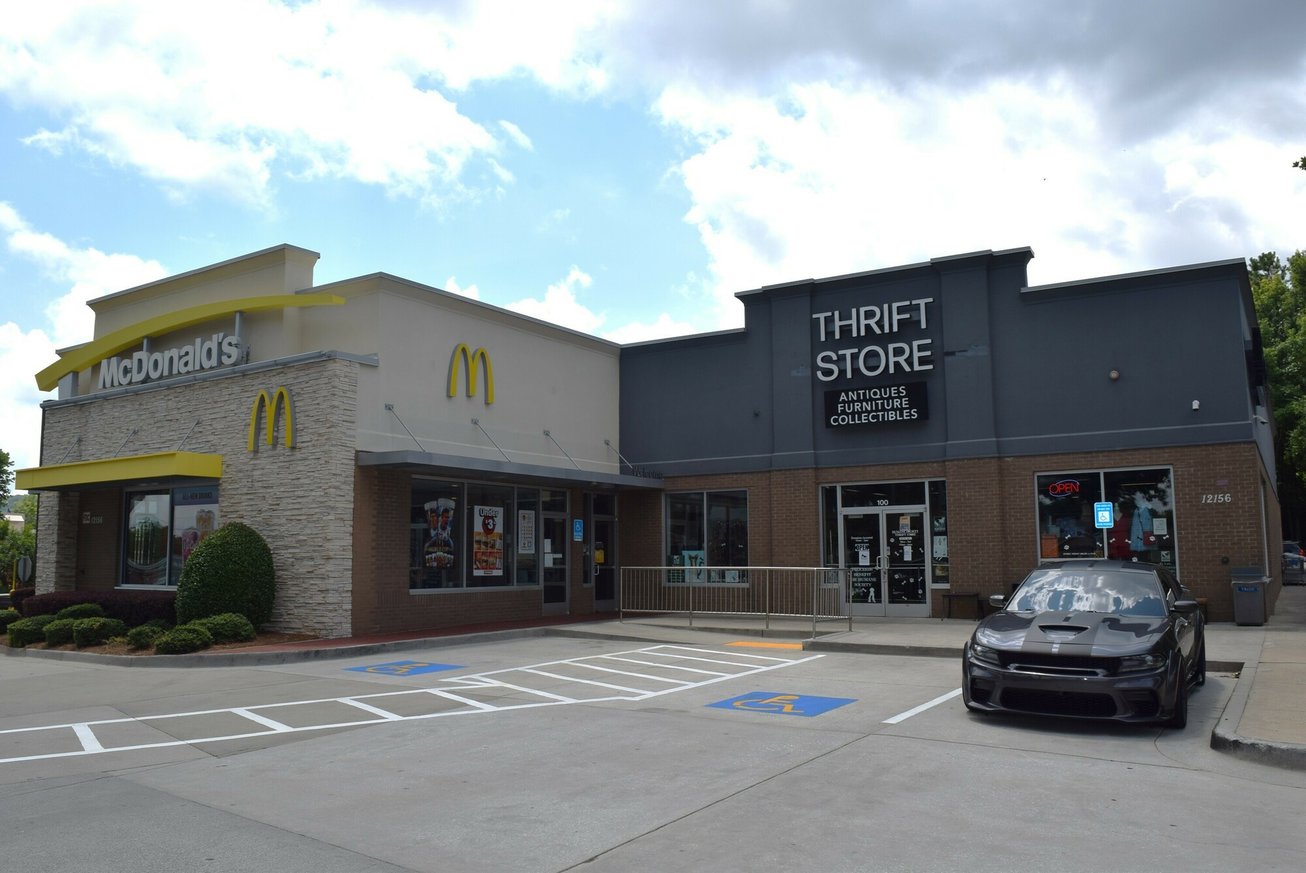 12156 Highway 92 Retail