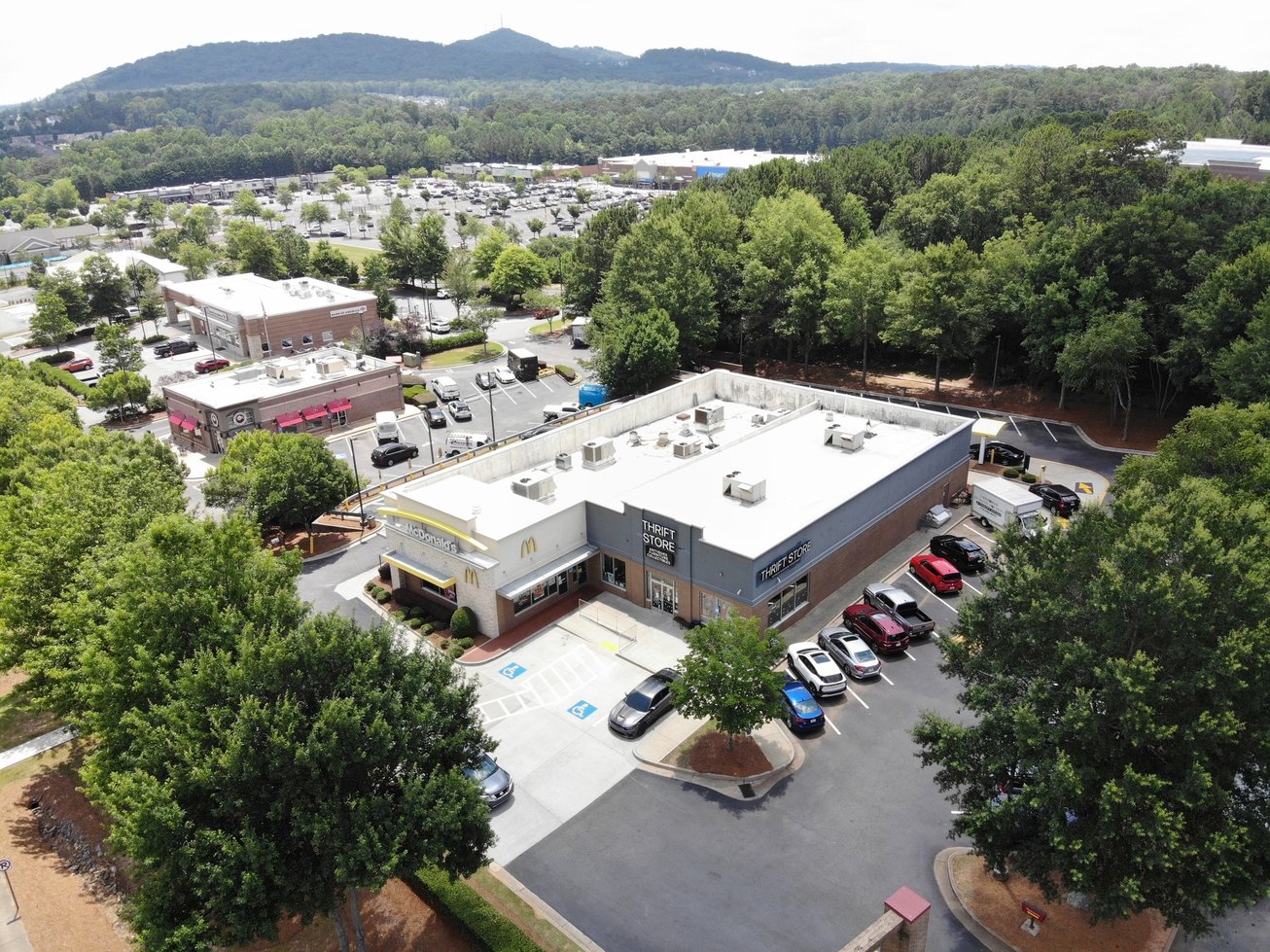 12156 Highway 92, Woodstock, GA, For Sale, Image-1