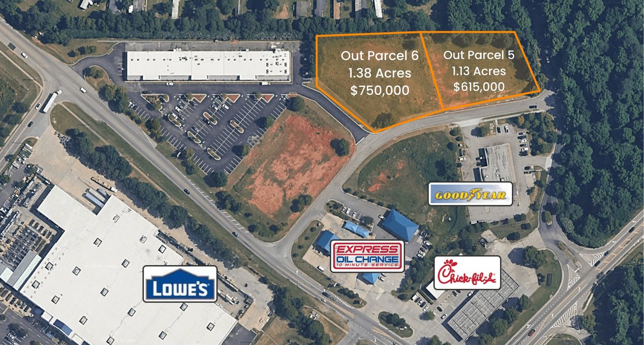 1005 Shoppes Lane, McDonough, GA, For Sale, Image-1