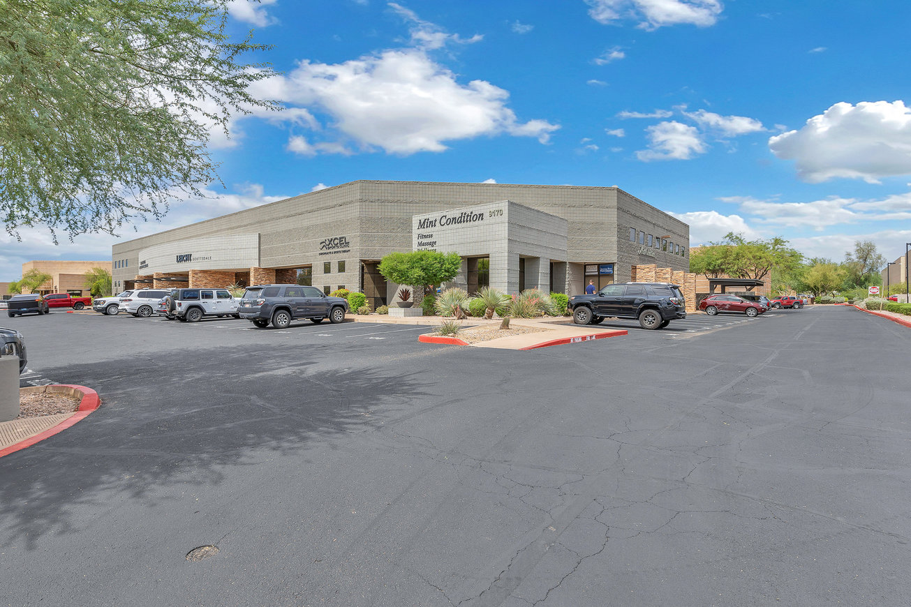9170 E Bahia Dr Ste 108-109 Office