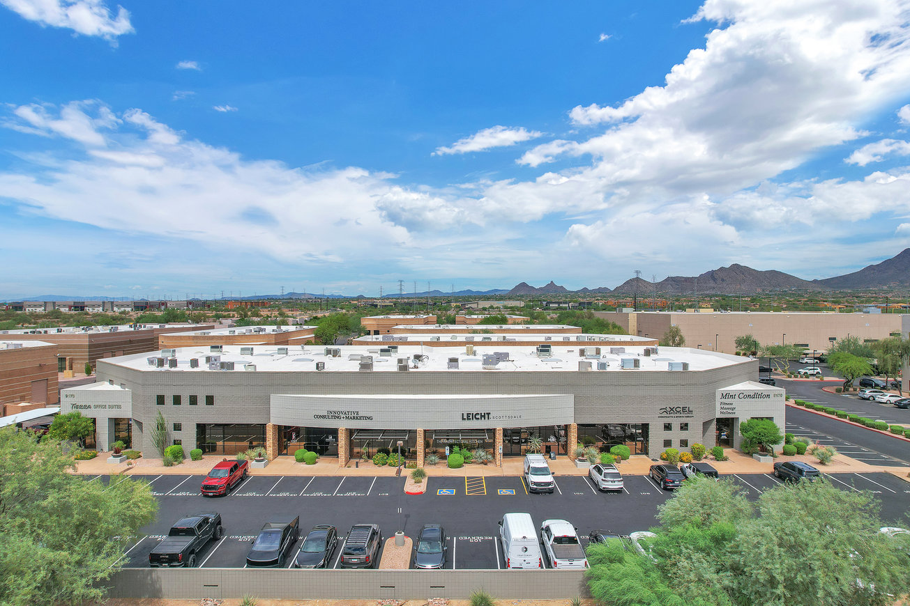 9170 E Bahia Dr Ste 108-109, Scottsdale, AZ, For Sale, Image-2