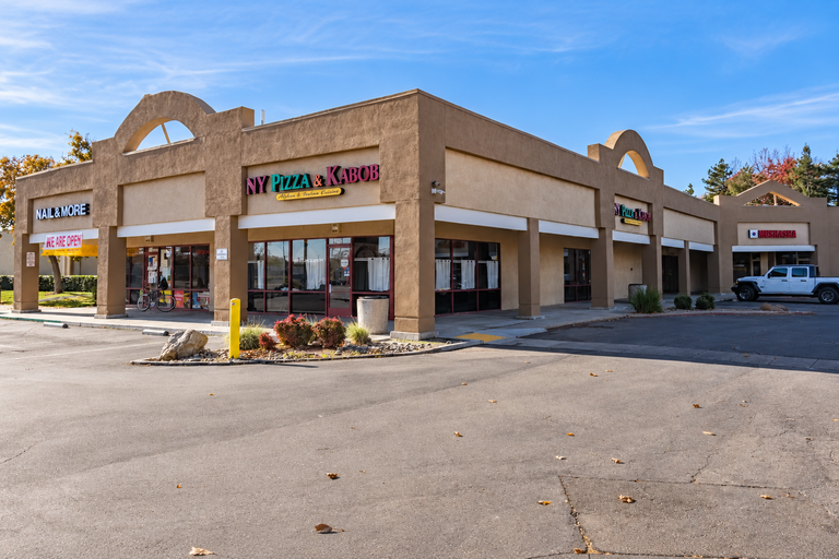 2181 N Tracy Boulevard, Tracy, CA, For Lease, Image-1