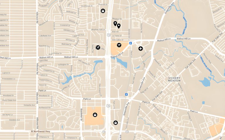10260 N Central Expressway, Dallas, TX, For Lease, Image-9