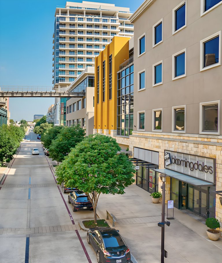 10260 N Central Expressway, Dallas, TX, For Lease, Image-4