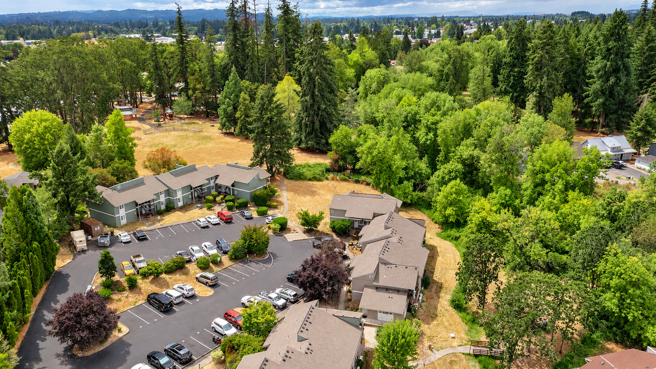 2048 NE Highway Multifamily