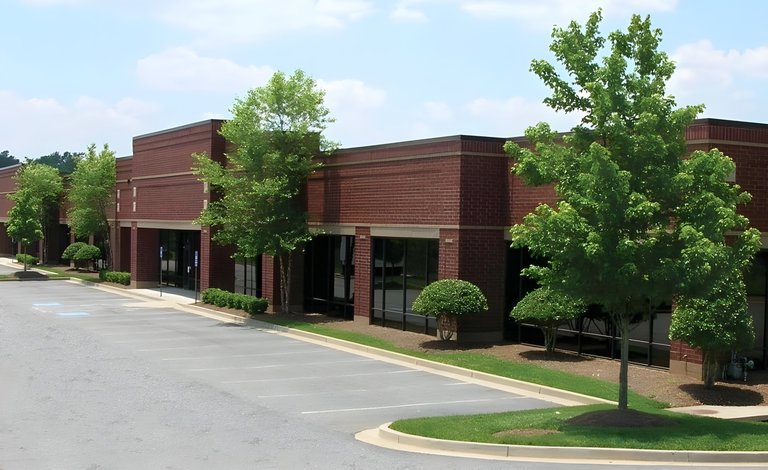 6445 Shiloh Rd, Alpharetta, GA, For Lease, Image-1