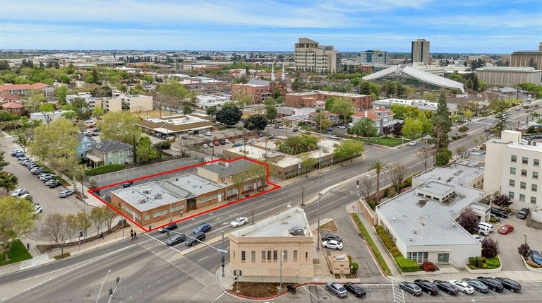 2930 Fresno St, Fresno, CA, For Lease, Image-5