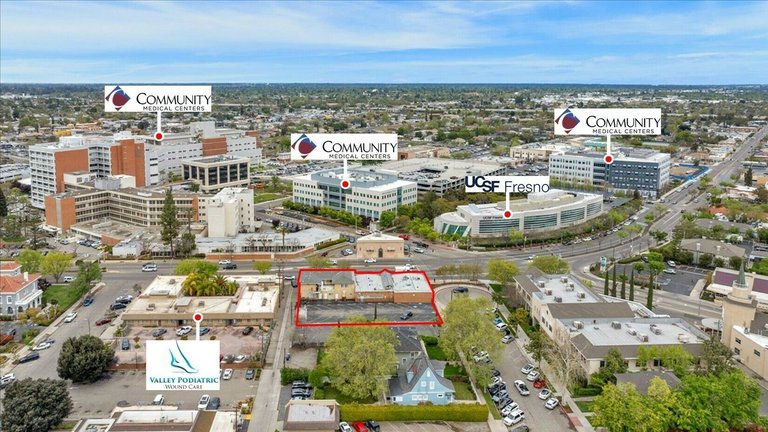 2930 Fresno St, Fresno, CA, For Lease, Image-3