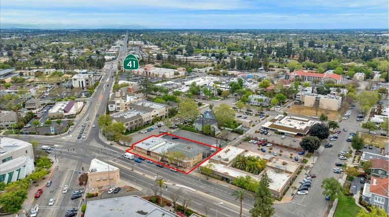 2930 Fresno St, Fresno, CA, For Lease, Image-4