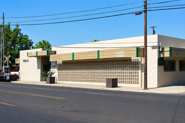 1409 N Fresno Street, Fresno, CA, For Lease, Image-1