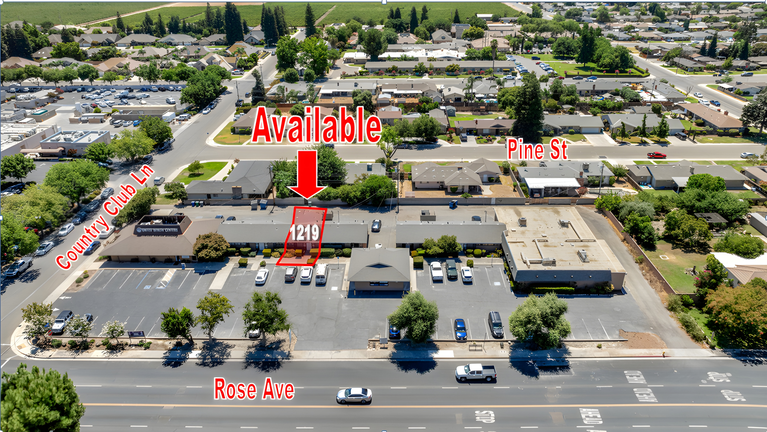 1215 Rose Ave, Selma, CA, For Lease, Image-1