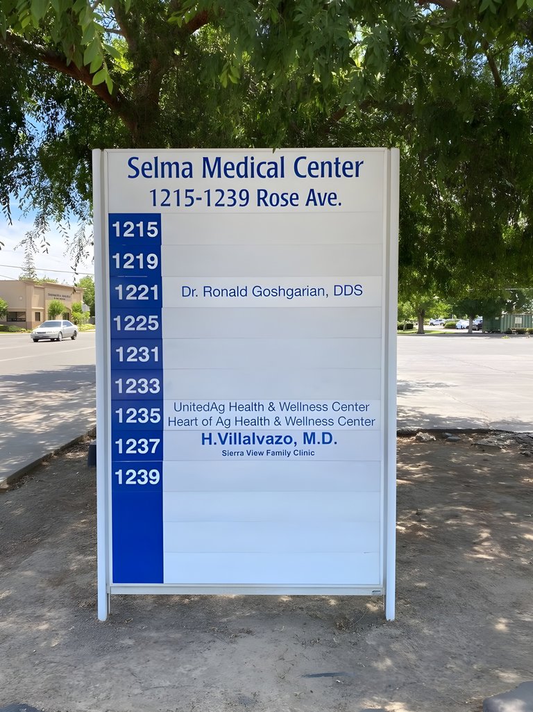 1215 Rose Ave, Selma, CA, For Lease, Image-7