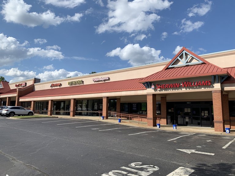 5805 State Bridge Road, Johns Creek, GA, For Lease, Image-1