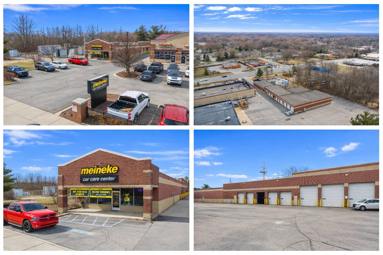 1845 N Wayne Rd, Westland, MI, For Sale, Image-2