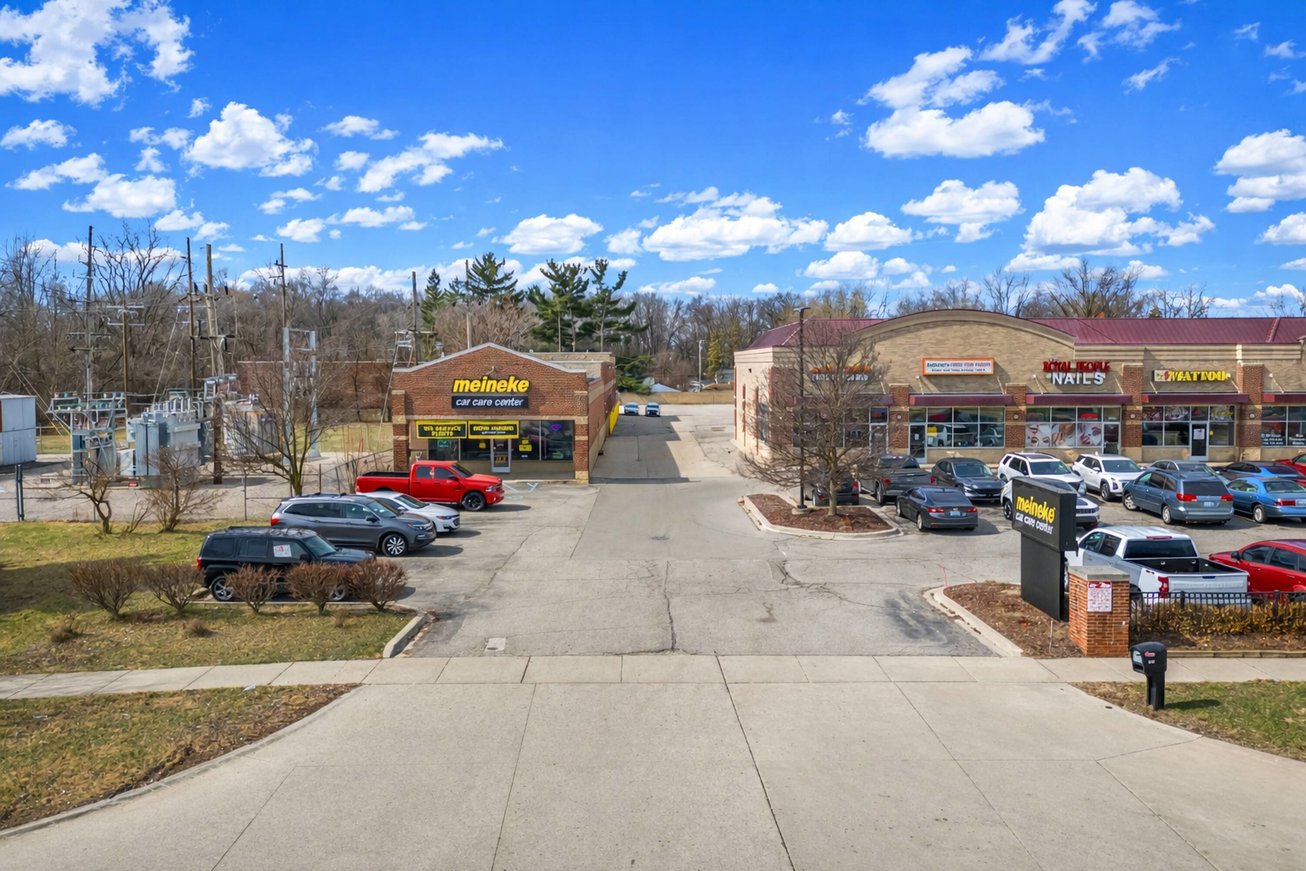 1845 N Wayne Rd, Westland, MI, For Sale, Image-1