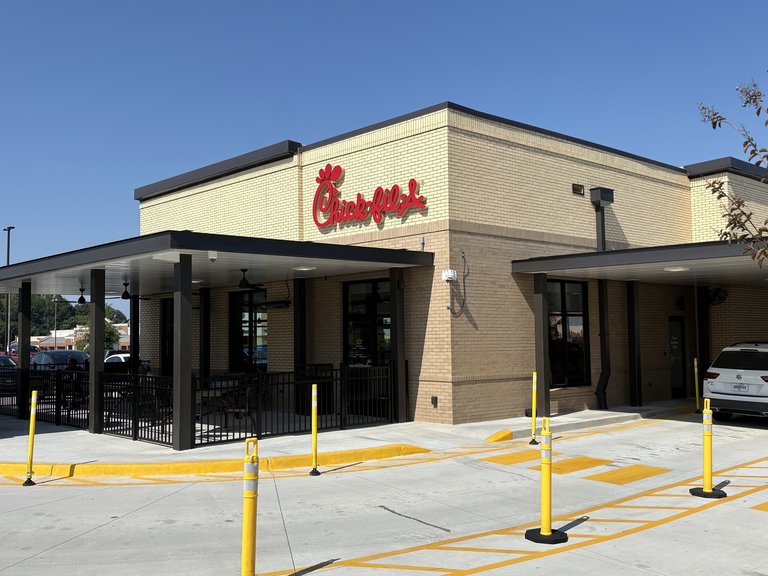 5152 Memorial Dr, Stone Mountain, GA, For Lease, Image-2