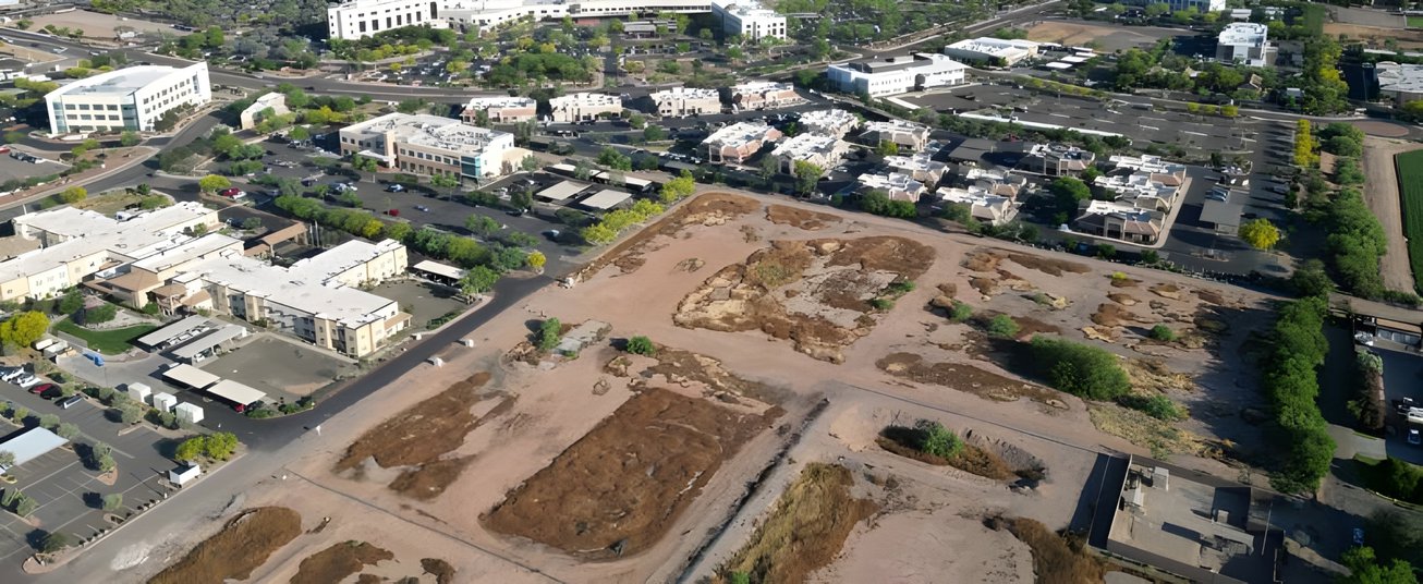 1915 & 1963 East Willis Road Land/Development