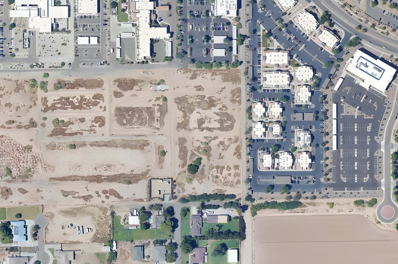1915 & 1963 East Willis Road, Gilbert, AZ, For Sale, Image-2