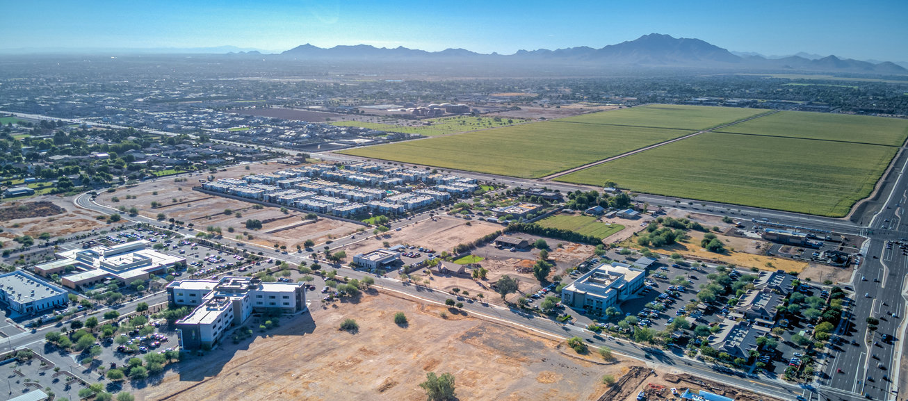 15256 East Melrose Street, Gilbert, AZ, For Sale, Image-2