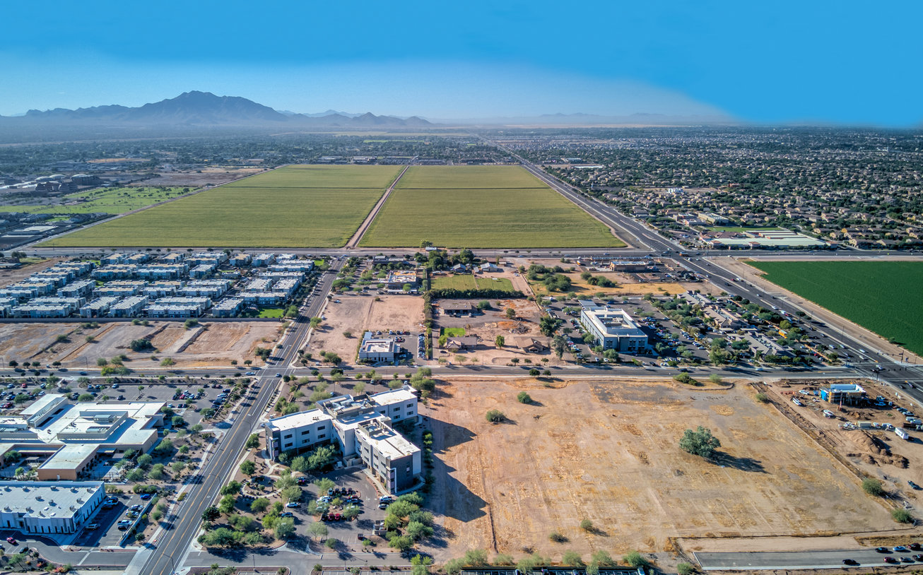 15256 East Melrose Street, Gilbert, AZ, For Sale, Image-1