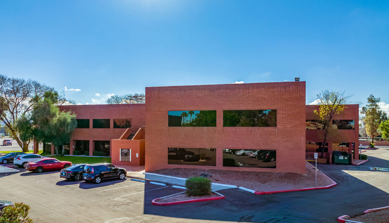 10220 North 31st Avenue Office
