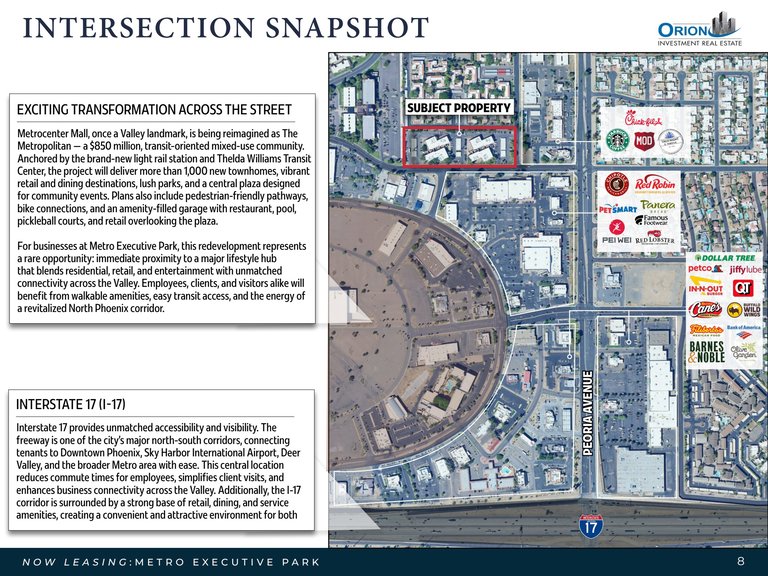 10220 North 31st Avenue, Phoenix, AZ, For Lease, Image-10