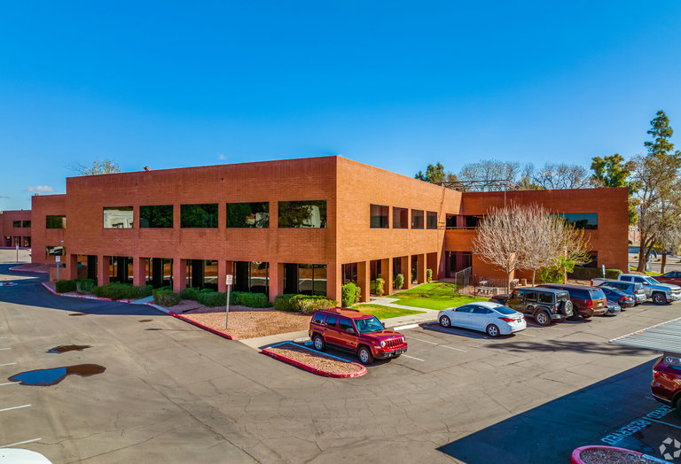 10220 North 31st Avenue, Phoenix, AZ, For Lease, Image-1