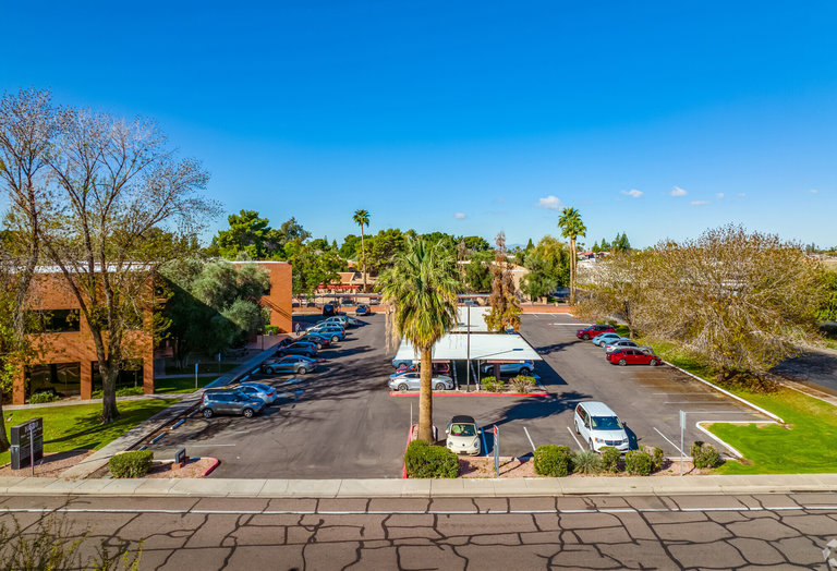 10220 North 31st Avenue, Phoenix, AZ, For Lease, Image-2
