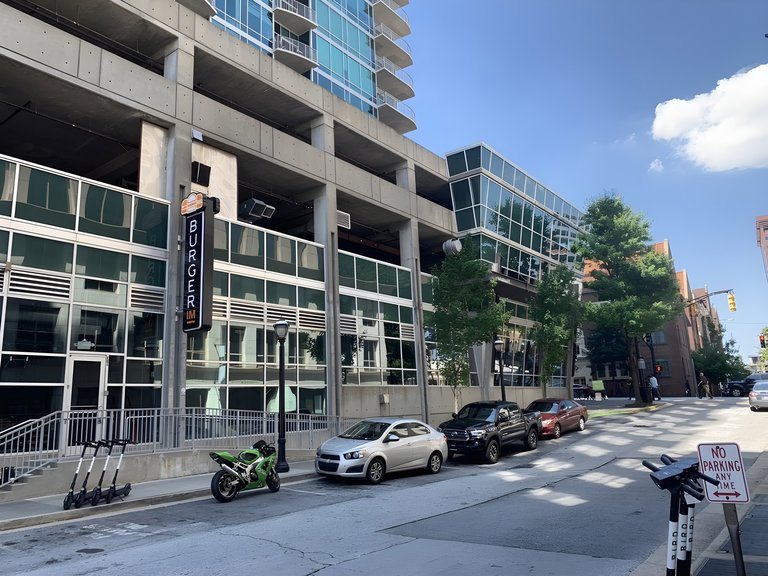 943 Peachtree Street, Atlanta, GA, For Lease, Image-6
