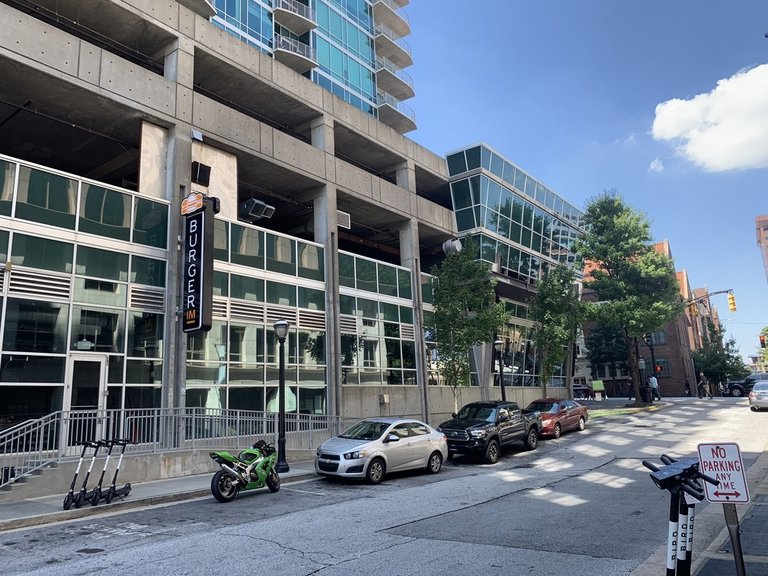 943 Peachtree Street, Atlanta, GA, For Lease, Image-7