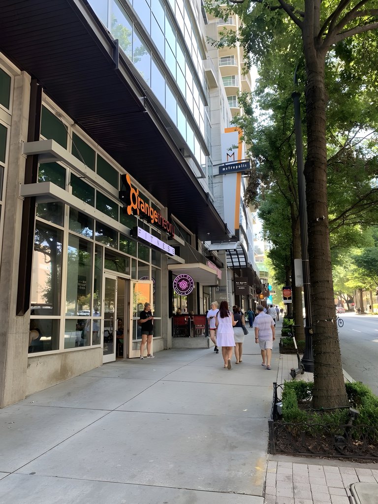 943 Peachtree Street, Atlanta, GA, For Lease, Image-5