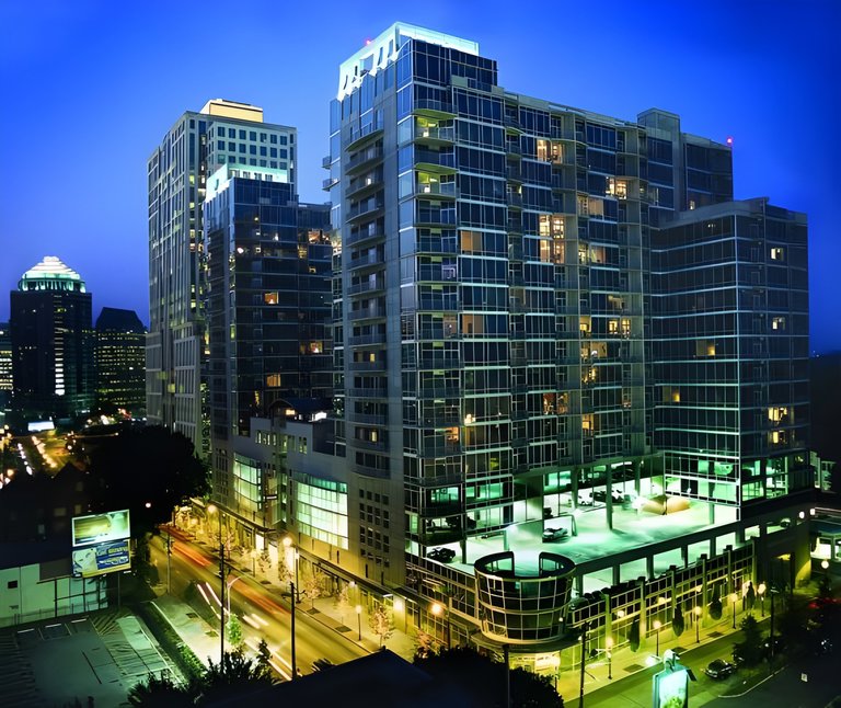 943 Peachtree Street, Atlanta, GA, For Lease, Image-1